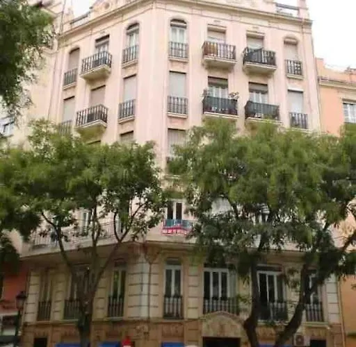 Young Penthouse Apartamento