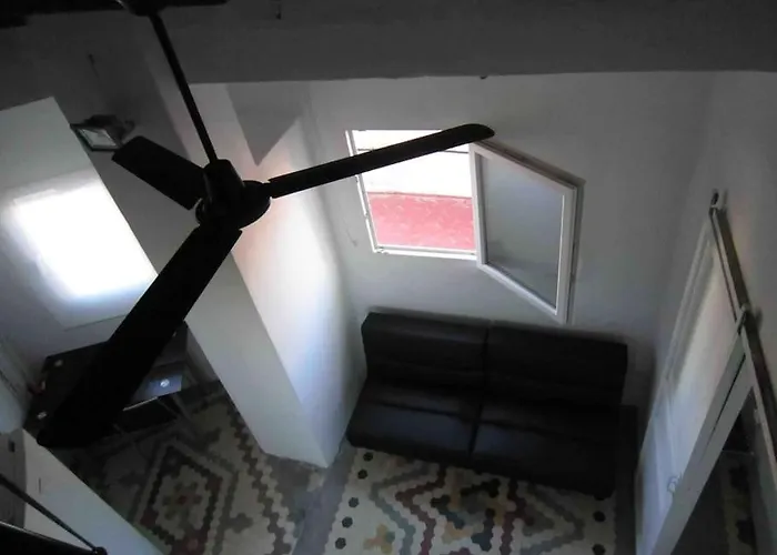 Apartamento Young Penthouse *