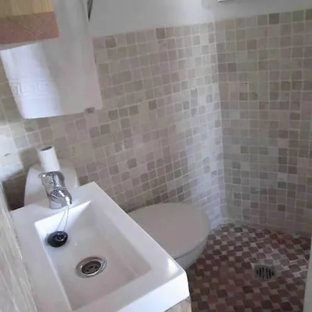 Apartment Young Penthouse *