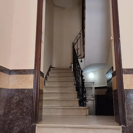 Apartment Young Penthouse *