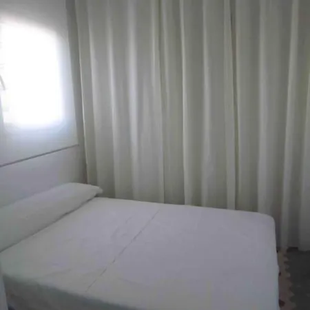 Young Penthouse Apartment Valencia