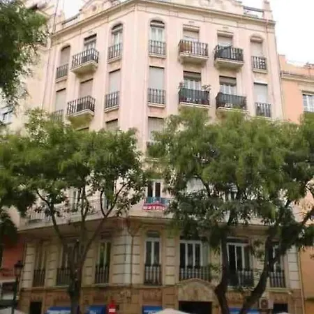 Young Penthouse Apartament