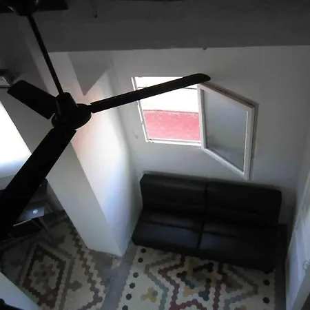 Apartment Young Penthouse *