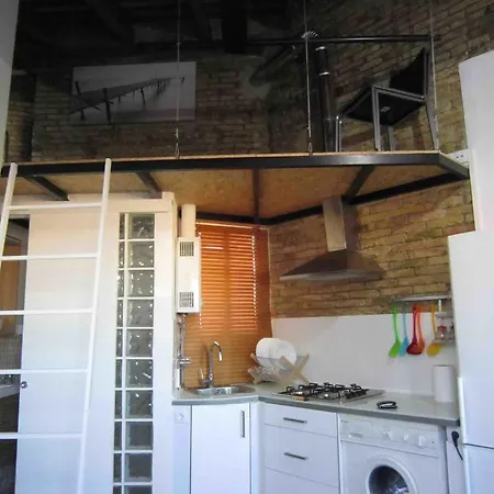 Apartment Young Penthouse *