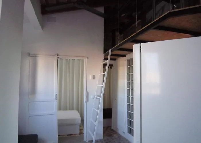 Apartament Young Penthouse