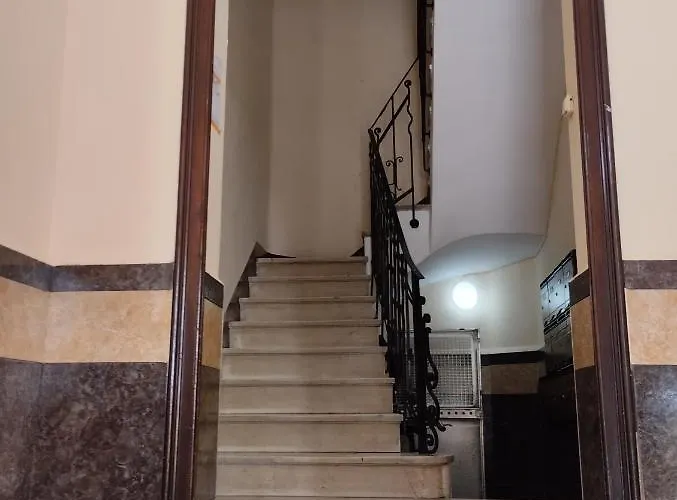 Apartament Young Penthouse *