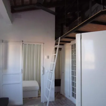 Apartmán Young Penthouse